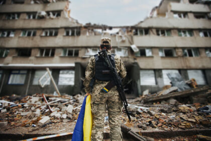 zachód przegrywa wojnę na ukrainie