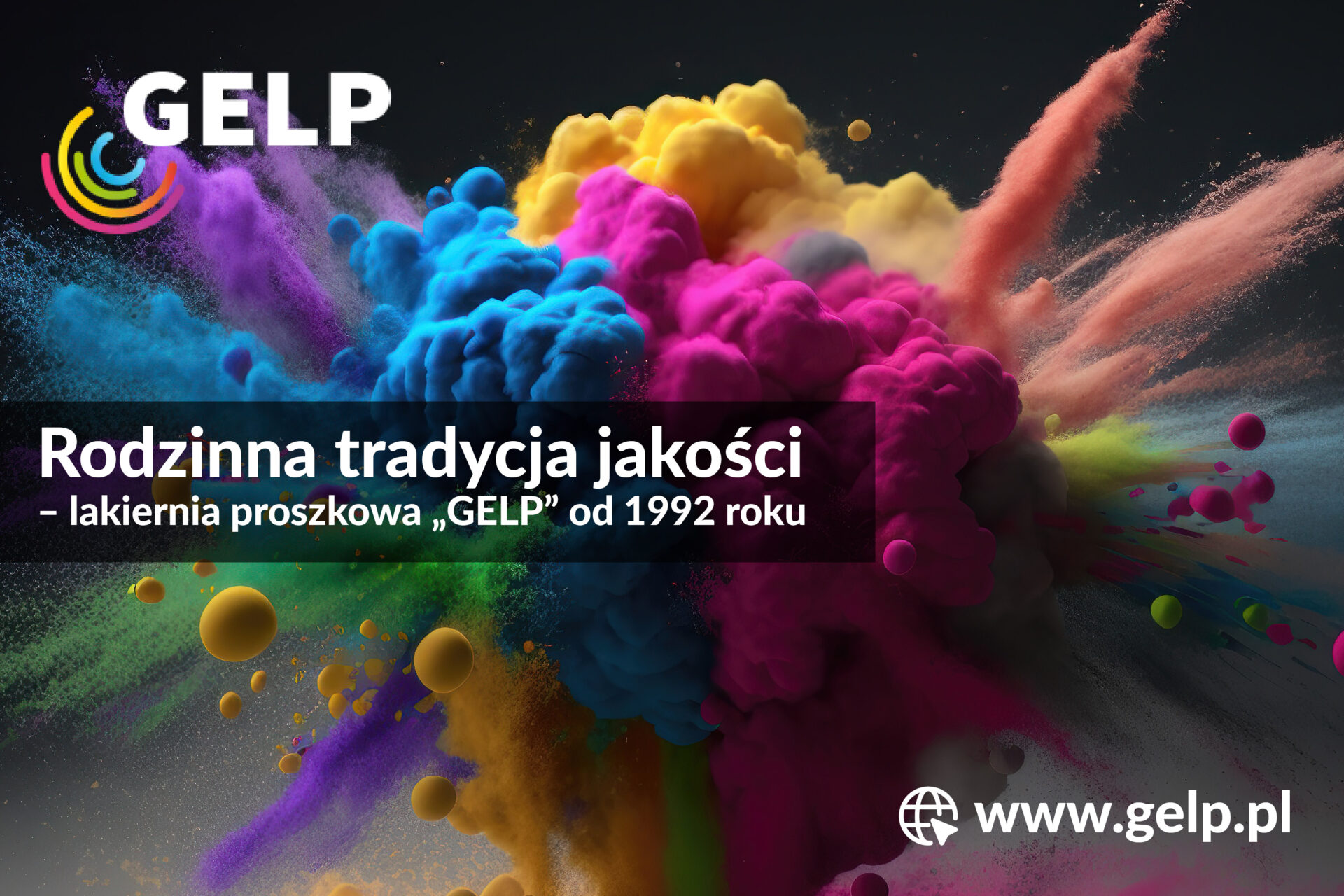 Zabezpiecz stalowe elementy przed zimą. GELP